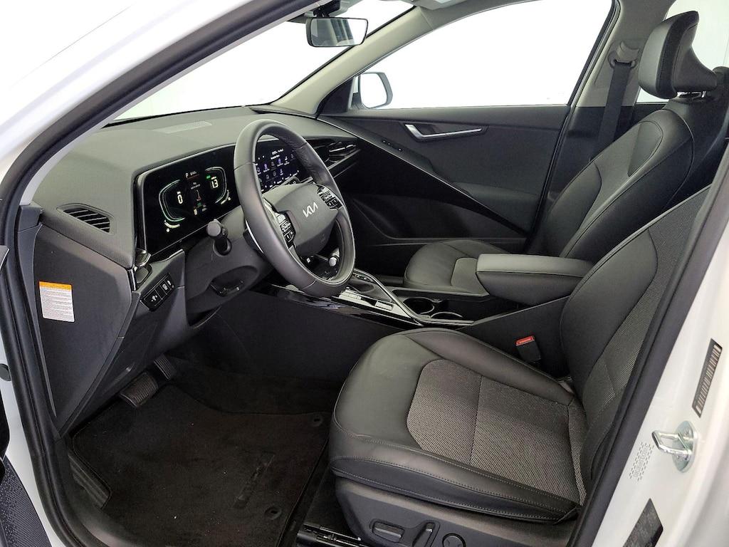 used 2023 Kia Niro car, priced at $28,998