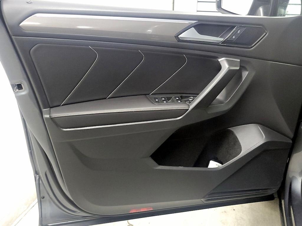 used 2023 Volkswagen Tiguan car, priced at $28,998