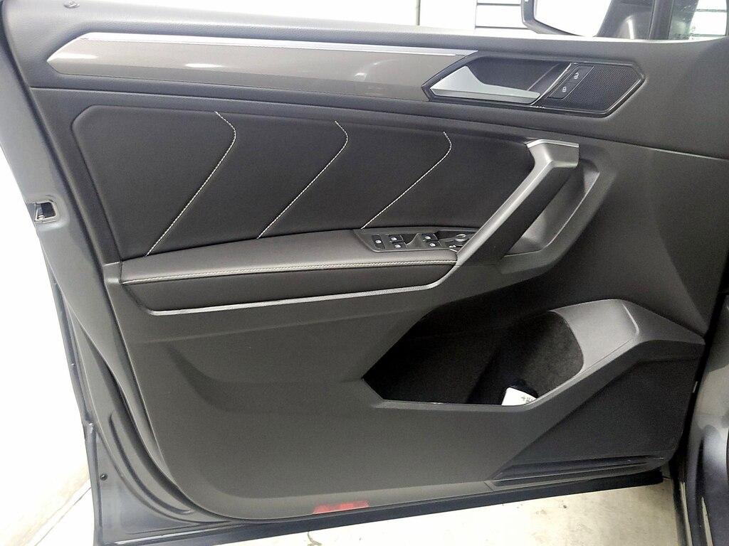 used 2023 Volkswagen Tiguan car, priced at $28,998