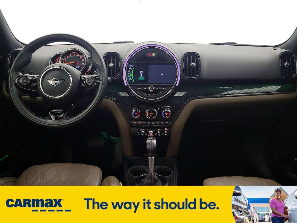 used 2019 MINI Countryman car, priced at $21,998