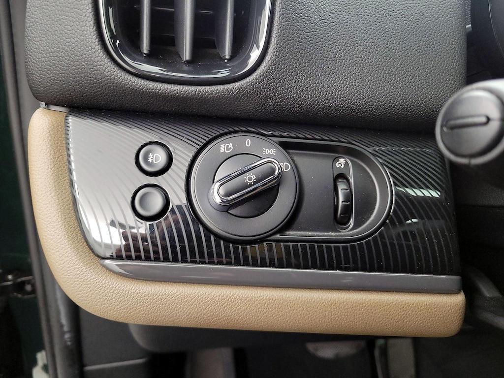 used 2019 MINI Countryman car, priced at $21,998