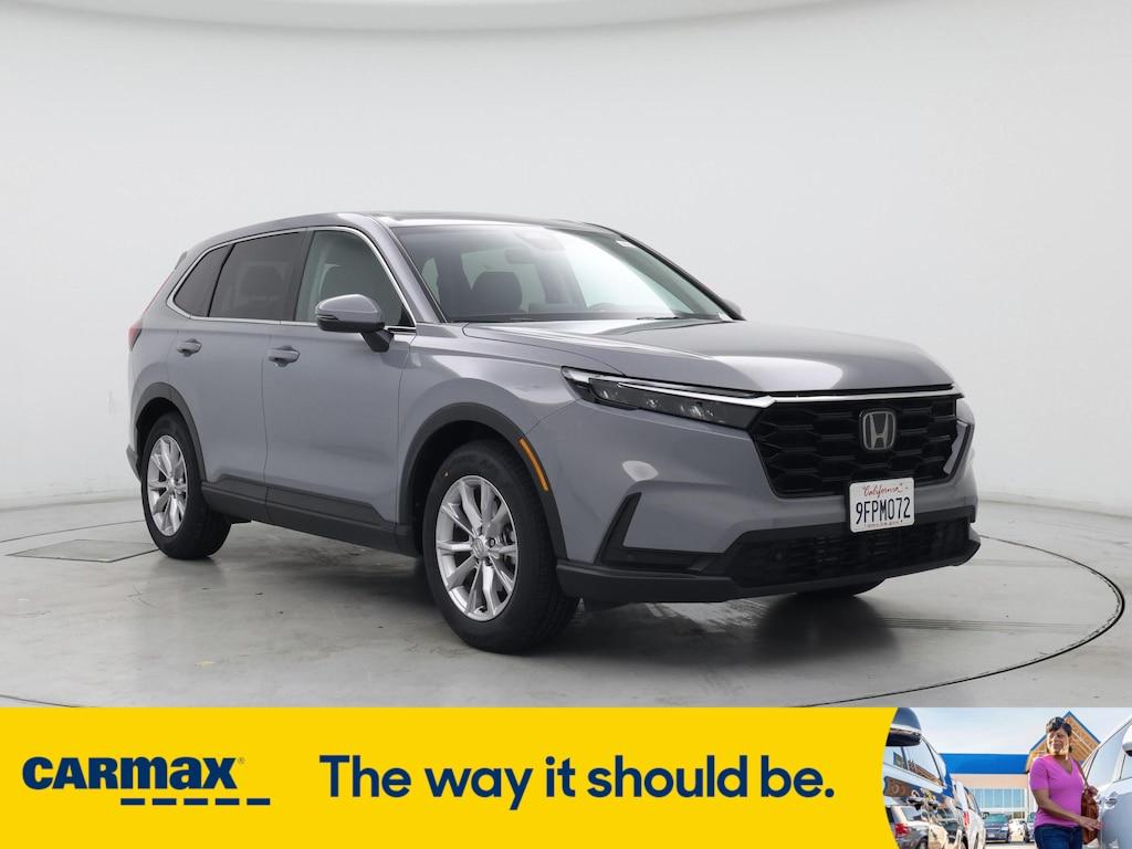 used 2023 Honda CR-V car, priced at $29,998