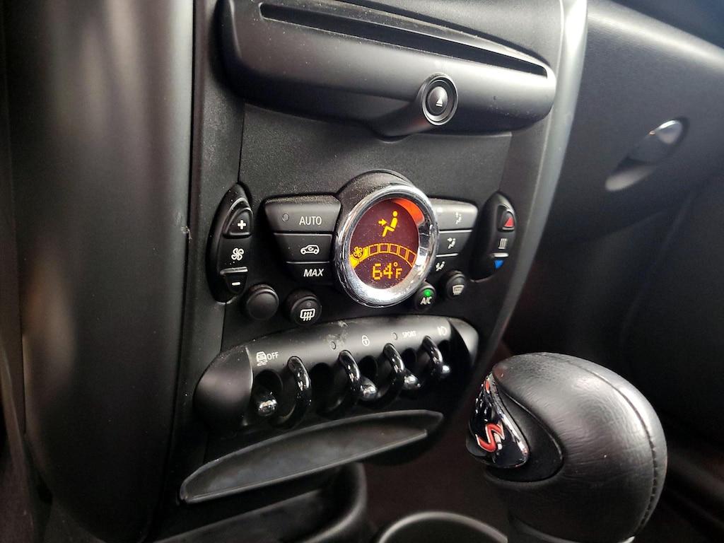 used 2015 MINI Paceman car, priced at $12,998