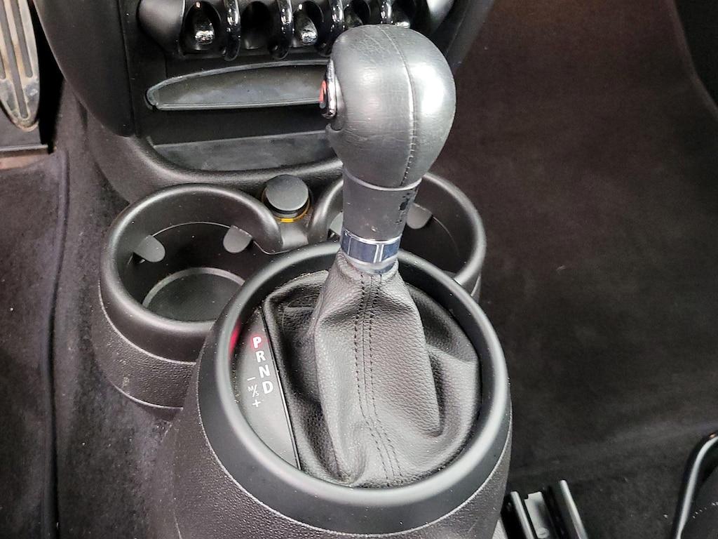 used 2015 MINI Paceman car, priced at $12,998