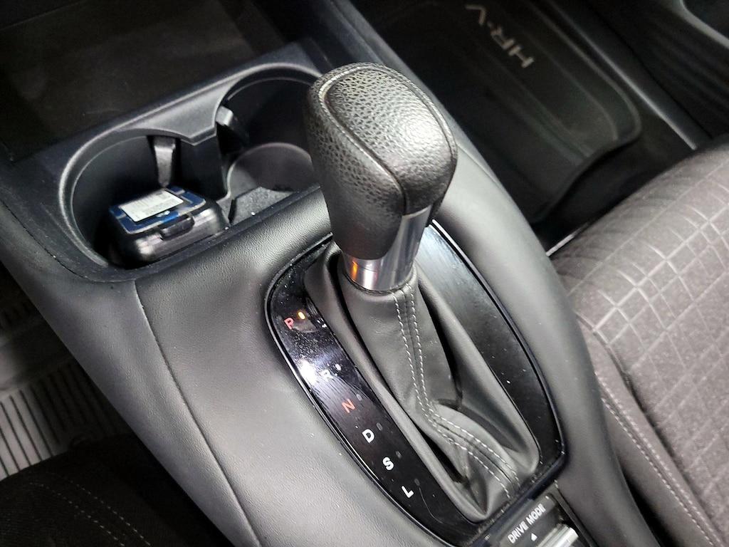 used 2023 Honda HR-V car, priced at $22,998