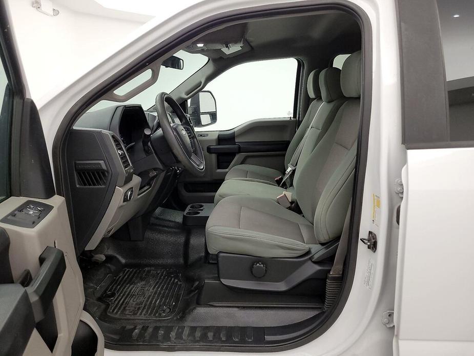 used 2019 Ford F-250 car, priced at $33,998