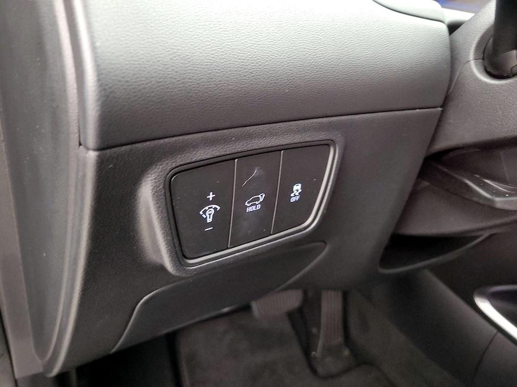 used 2022 Hyundai Tucson car, priced at $25,998
