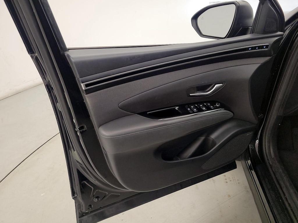 used 2022 Hyundai Tucson car, priced at $25,998