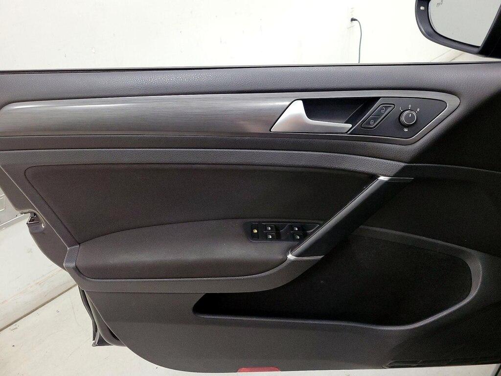 used 2019 Volkswagen Golf car, priced at $13,998