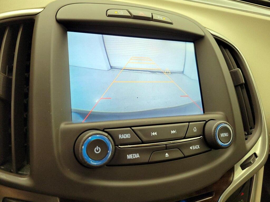 used 2014 Buick LaCrosse car, priced at $15,998
