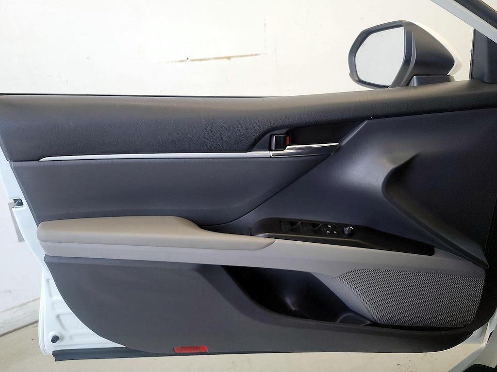 used 2023 Toyota Camry car, priced at $24,998