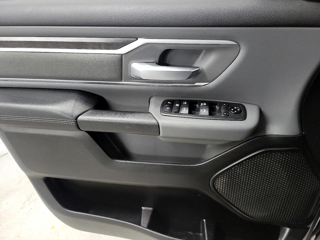 used 2020 Ram 1500 car, priced at $21,998