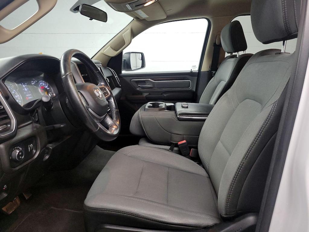 used 2020 Ram 1500 car, priced at $21,998
