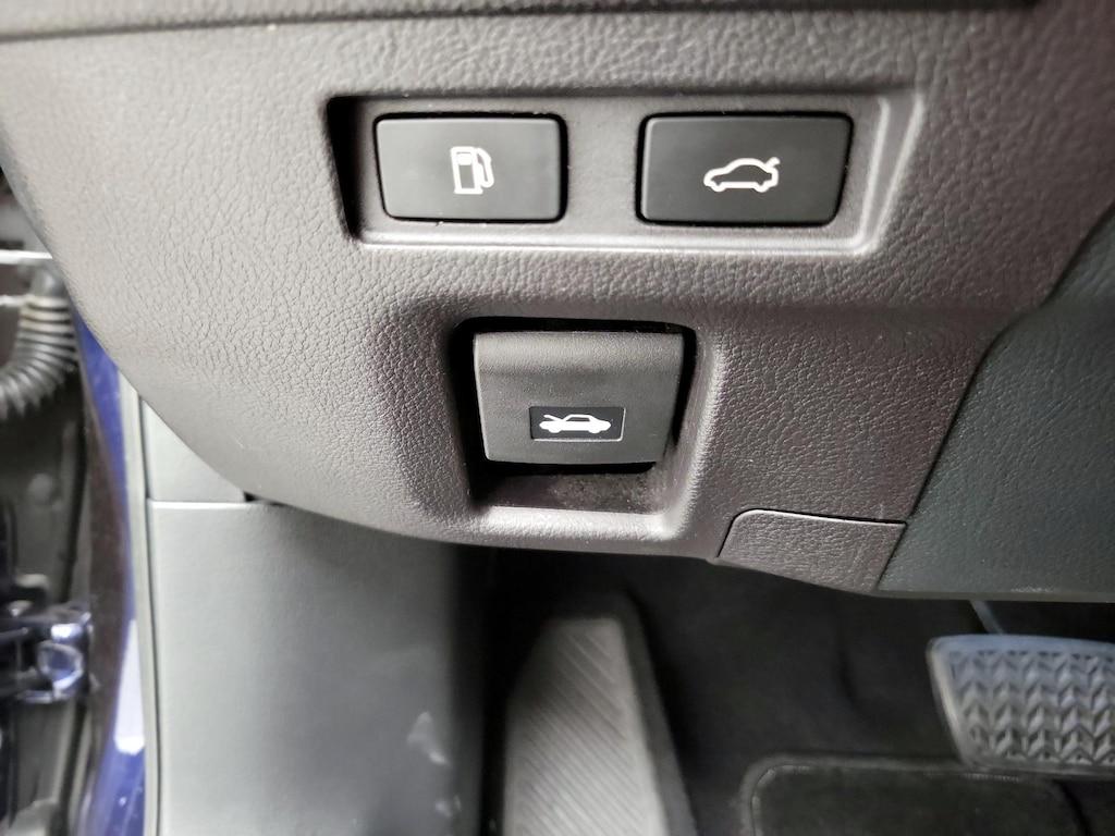 used 2020 Lexus ES 350 car, priced at $31,998