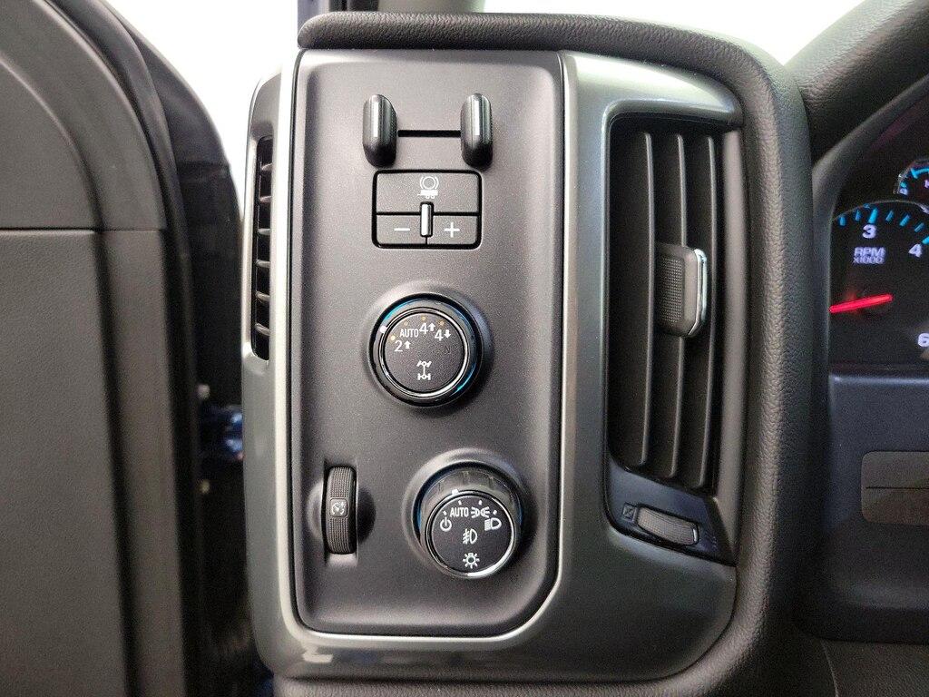 used 2018 Chevrolet Silverado 1500 car, priced at $26,998
