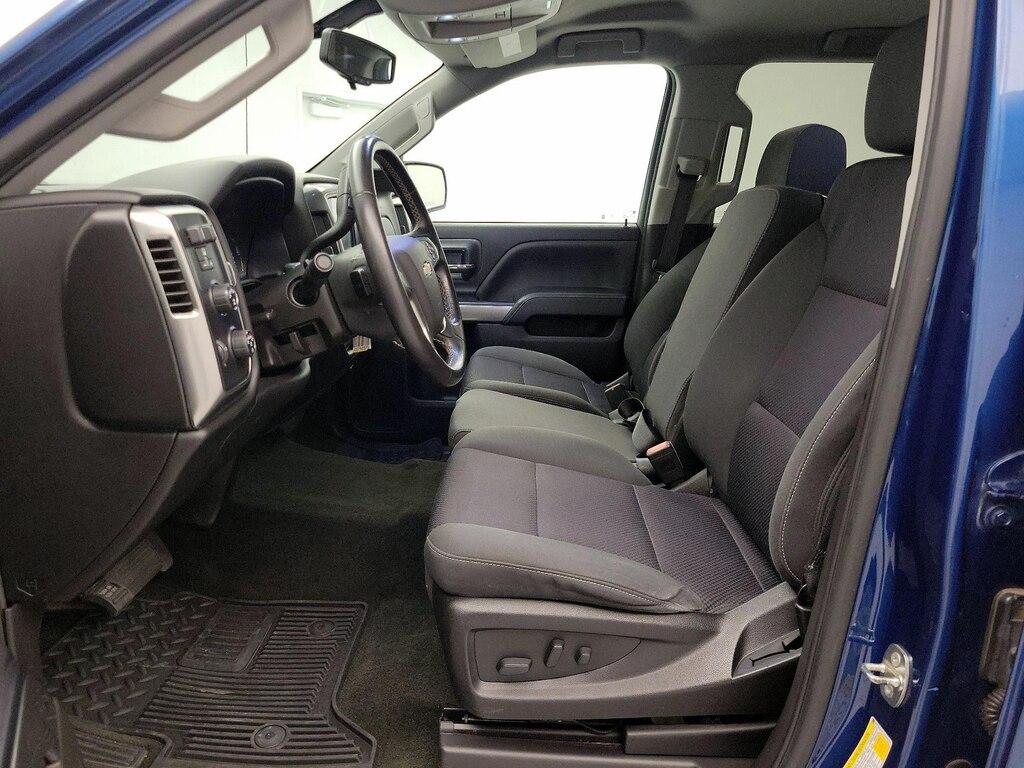 used 2018 Chevrolet Silverado 1500 car, priced at $26,998