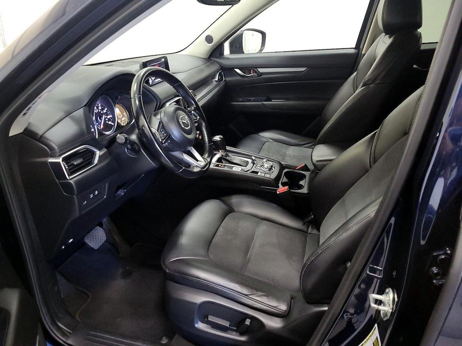 used 2018 Mazda CX-5 car, priced at $18,998