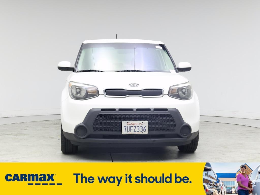 used 2016 Kia Soul car, priced at $9,998