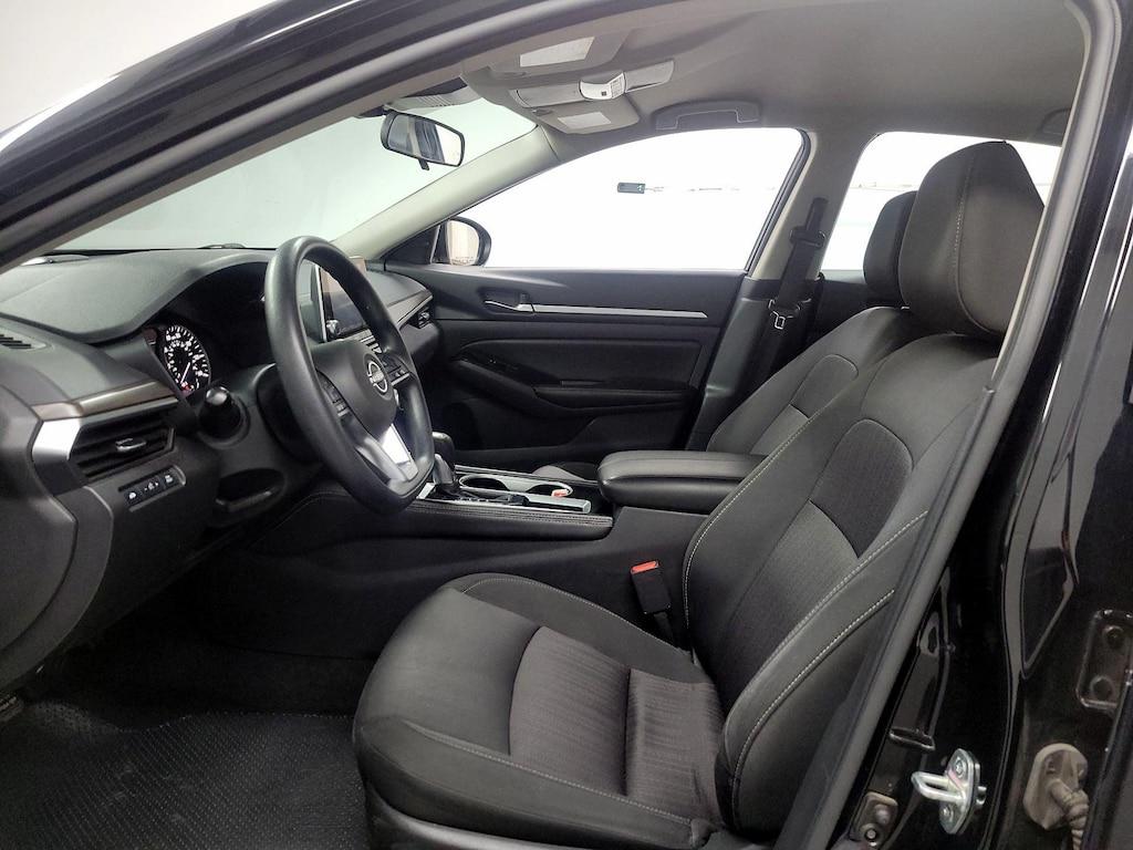 used 2023 Nissan Altima car, priced at $20,998