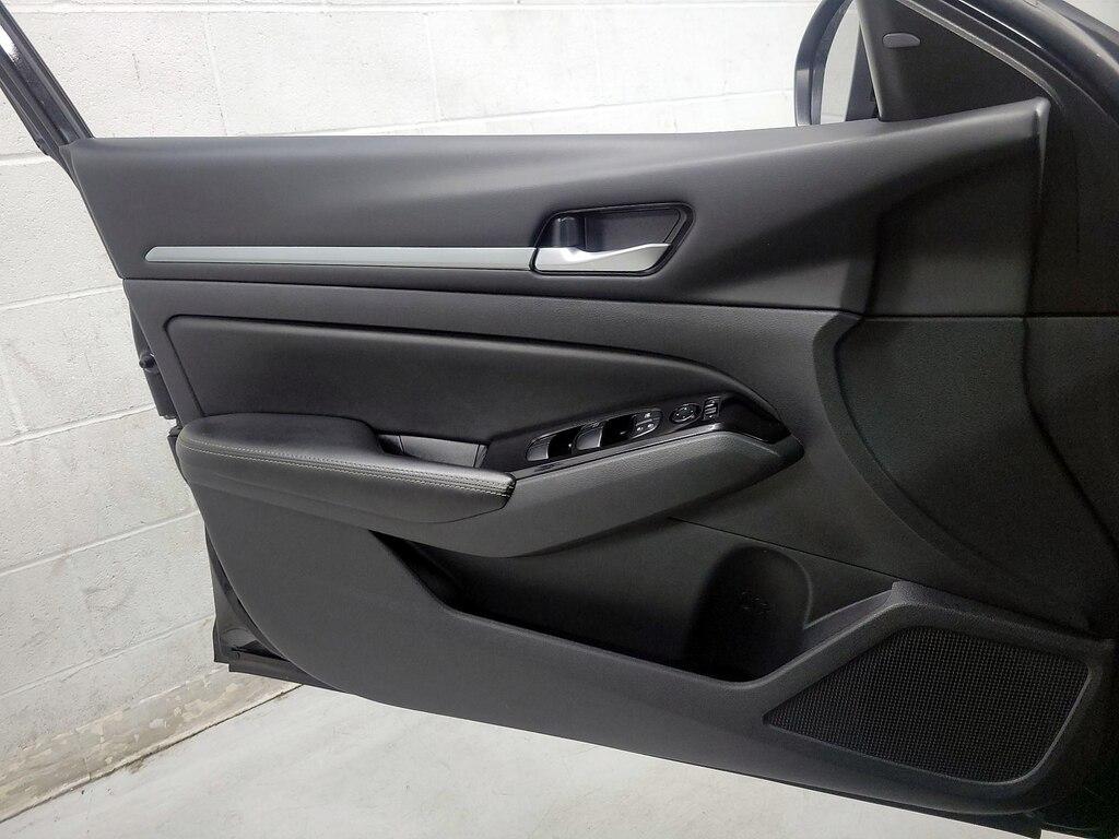 used 2023 Nissan Altima car, priced at $20,998