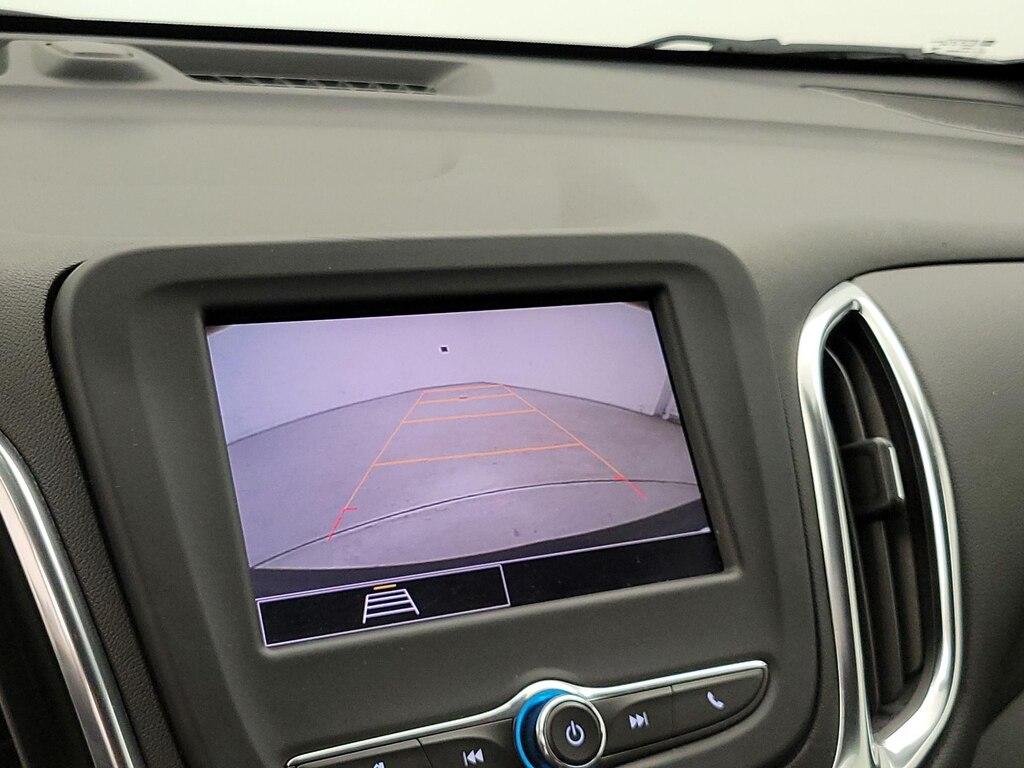 used 2022 Chevrolet Equinox car, priced at $21,998