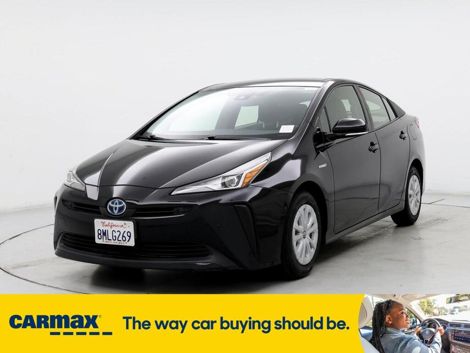 used 2019 Toyota Prius car, priced at $19,998