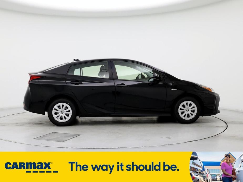 used 2019 Toyota Prius car, priced at $19,998