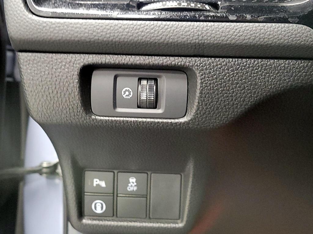 used 2024 Honda Civic car, priced at $30,998