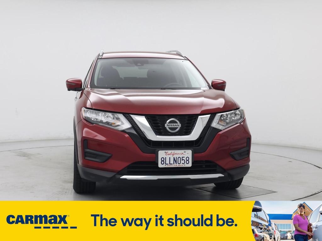 used 2019 Nissan Rogue car, priced at $18,998
