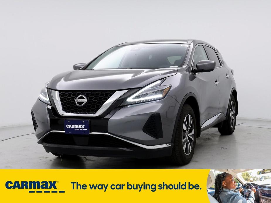 used 2023 Nissan Murano car, priced at $23,998