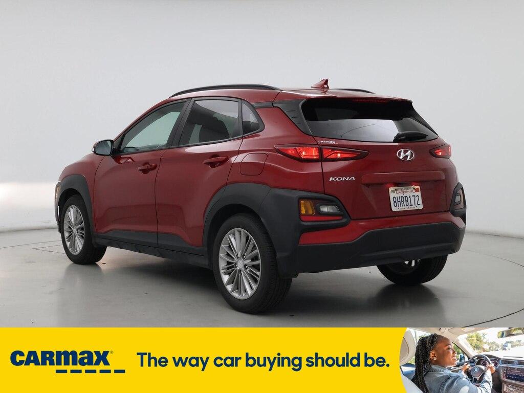 used 2019 Hyundai Kona car, priced at $13,998