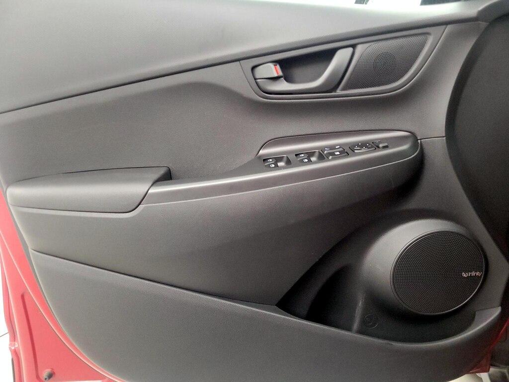 used 2019 Hyundai Kona car, priced at $13,998