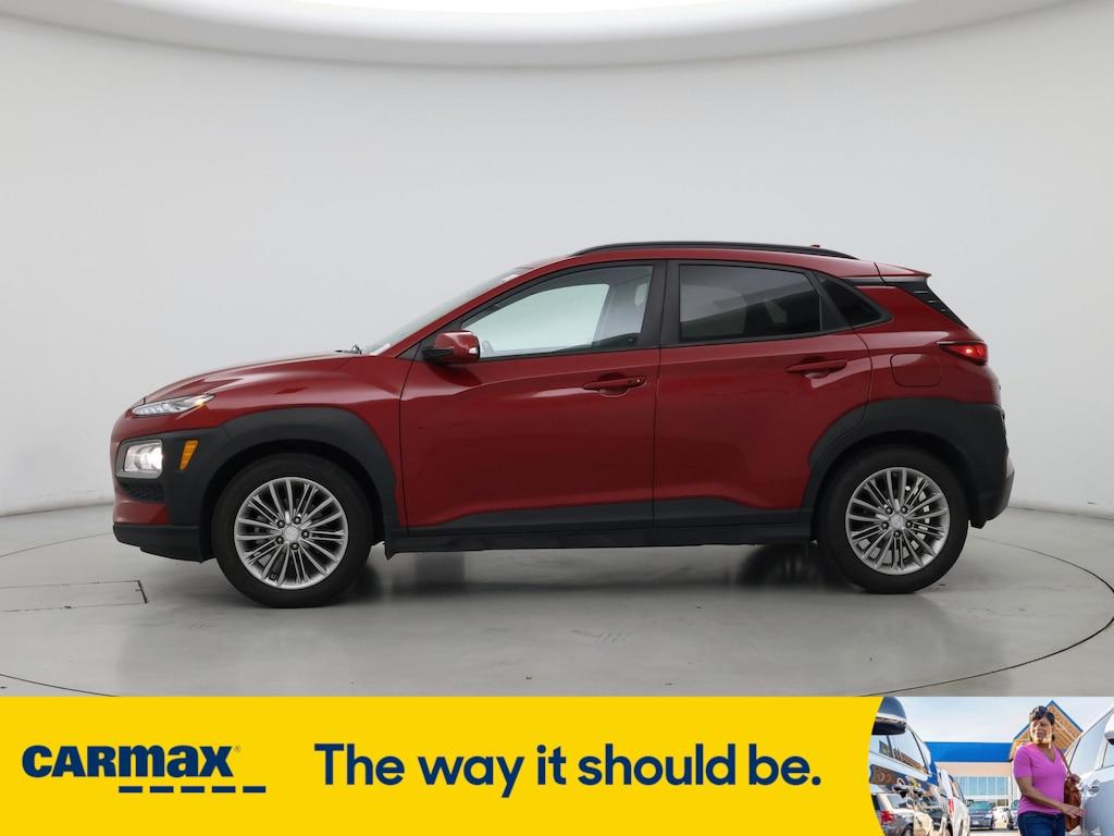 used 2019 Hyundai Kona car, priced at $13,998