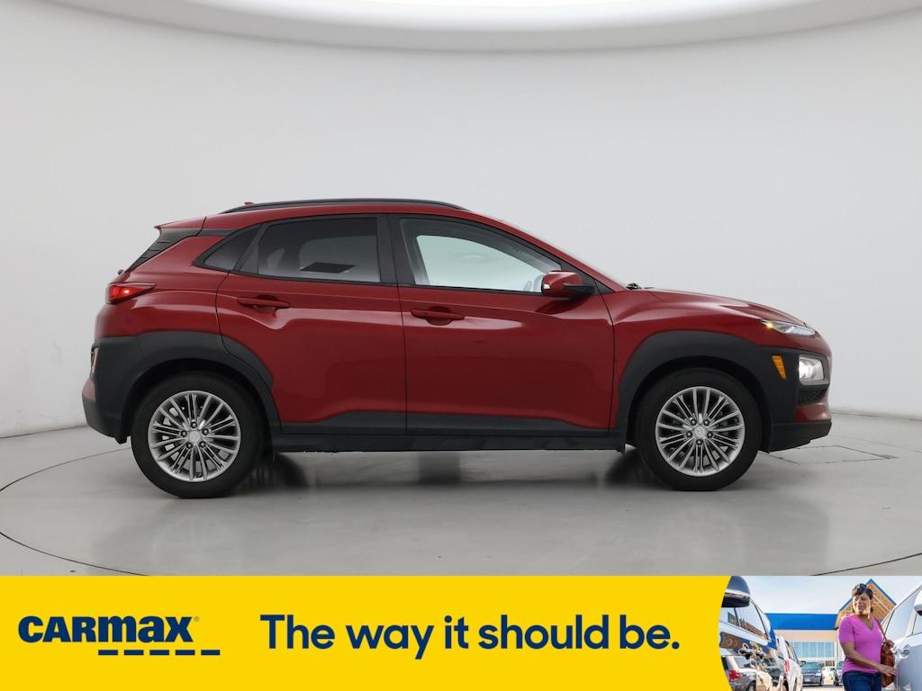 used 2019 Hyundai Kona car, priced at $14,998