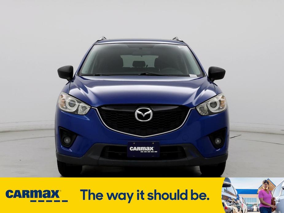 used 2013 Mazda CX-5 car, priced at $12,599