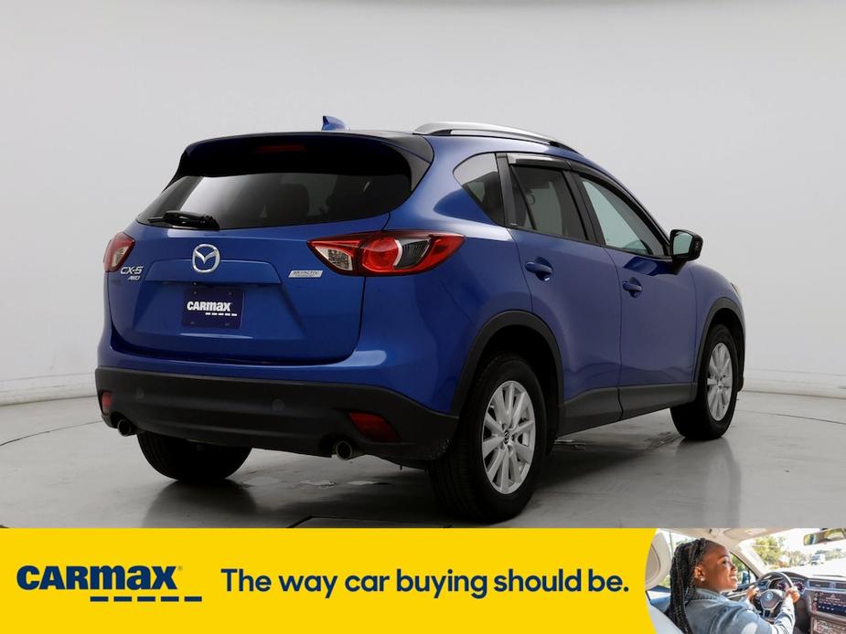 used 2013 Mazda CX-5 car, priced at $12,599