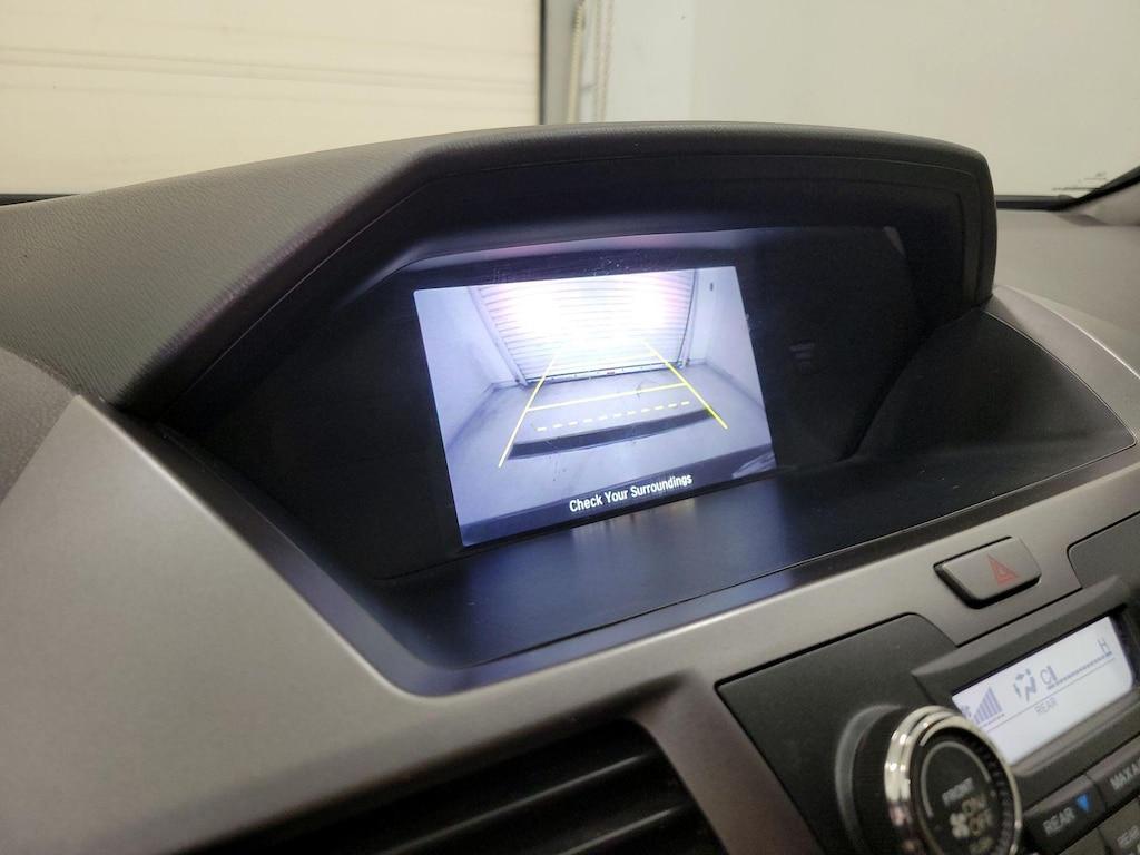 used 2015 Honda Odyssey car, priced at $17,998