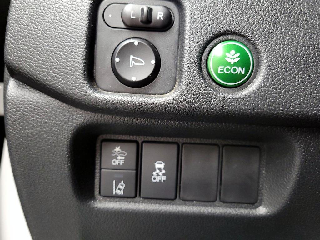 used 2021 Honda Pilot car, priced at $31,998