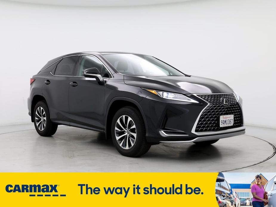 used 2022 Lexus RX 350 car, priced at $41,998