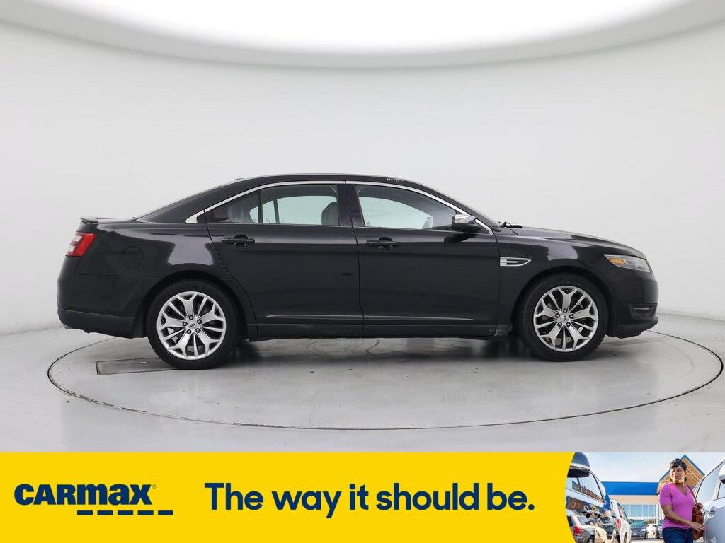 used 2013 Ford Taurus car, priced at $13,998