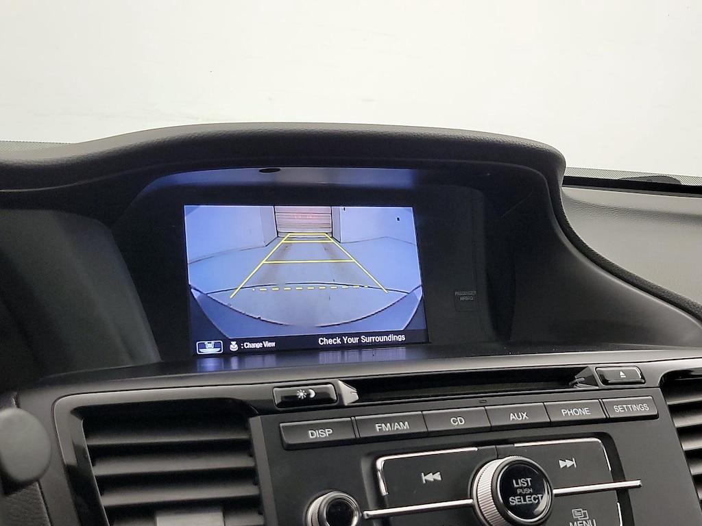 used 2017 Honda Accord car, priced at $20,998
