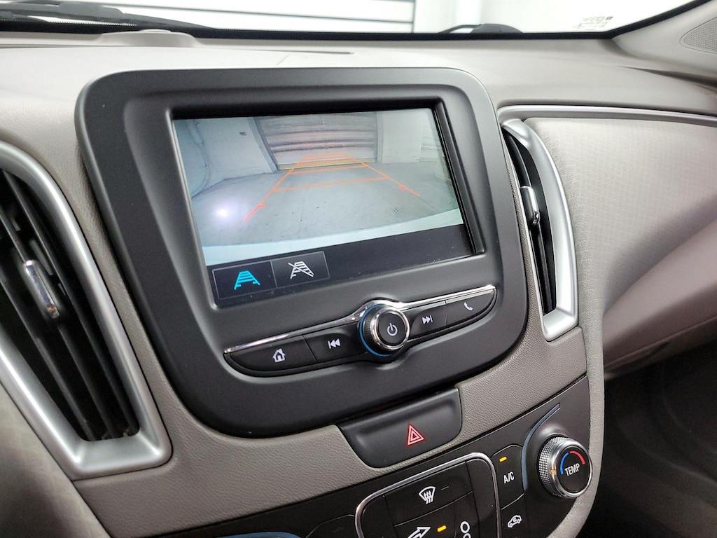 used 2016 Chevrolet Malibu car, priced at $12,599