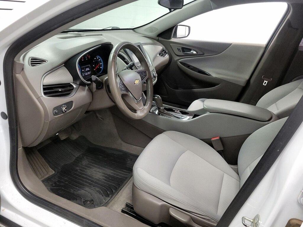 used 2016 Chevrolet Malibu car, priced at $11,998