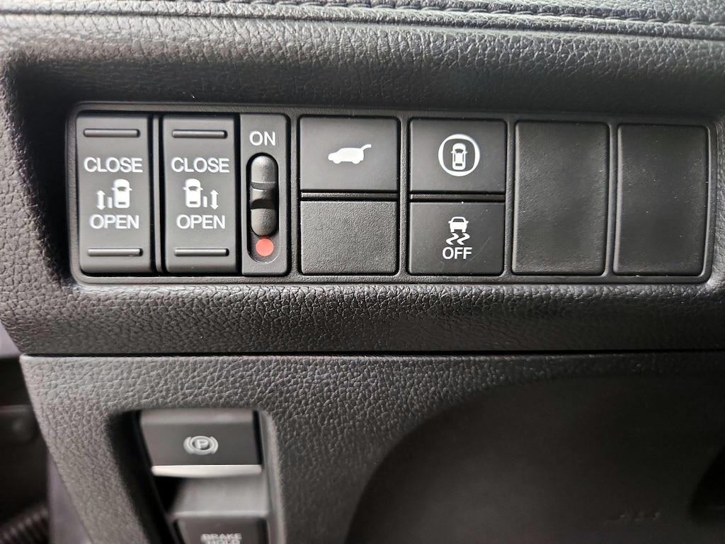 used 2023 Honda Odyssey car, priced at $37,998
