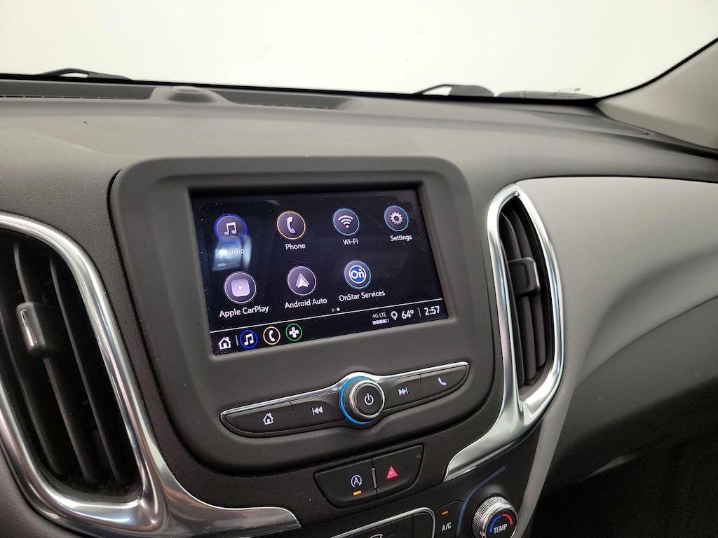 used 2022 Chevrolet Equinox car, priced at $22,998