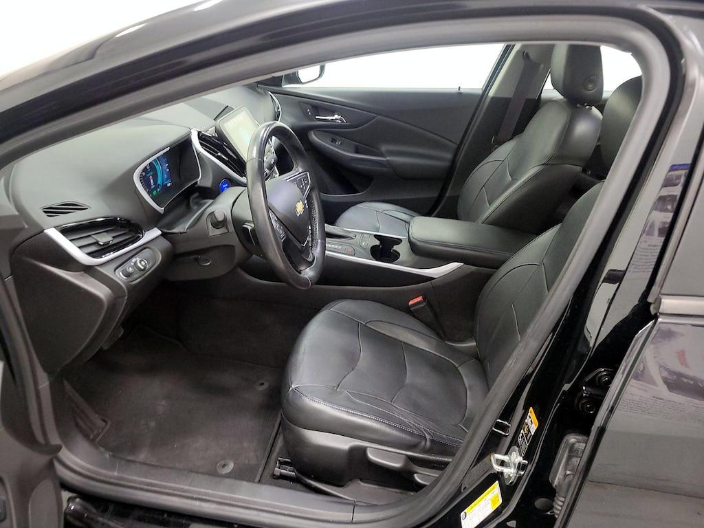 used 2017 Chevrolet Volt car, priced at $13,599