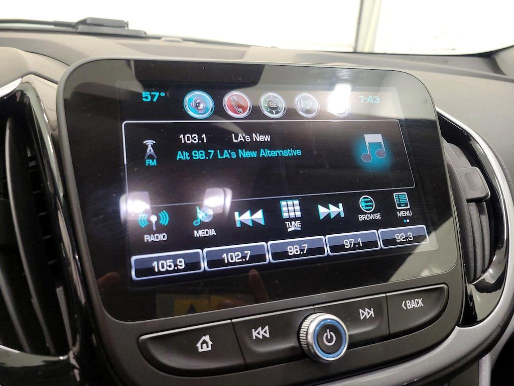 used 2017 Chevrolet Volt car, priced at $13,599