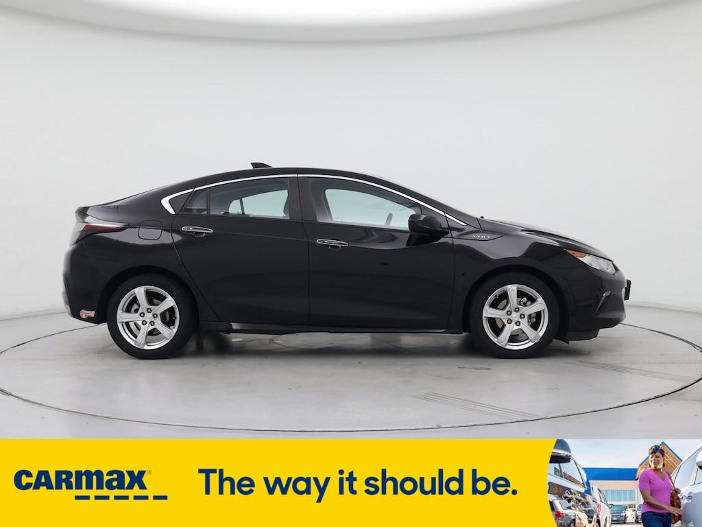 used 2017 Chevrolet Volt car, priced at $13,599