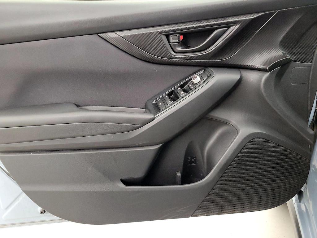 used 2021 Subaru Crosstrek car, priced at $20,998
