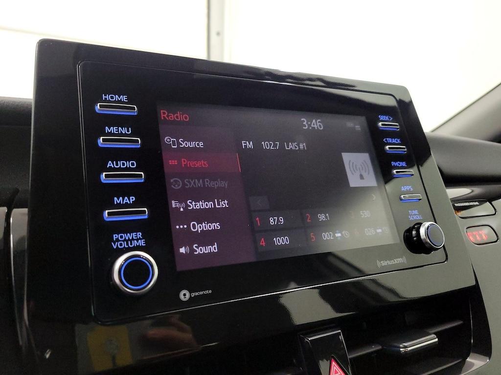 used 2023 Toyota Camry car, priced at $25,998